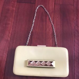 Valentino clutch